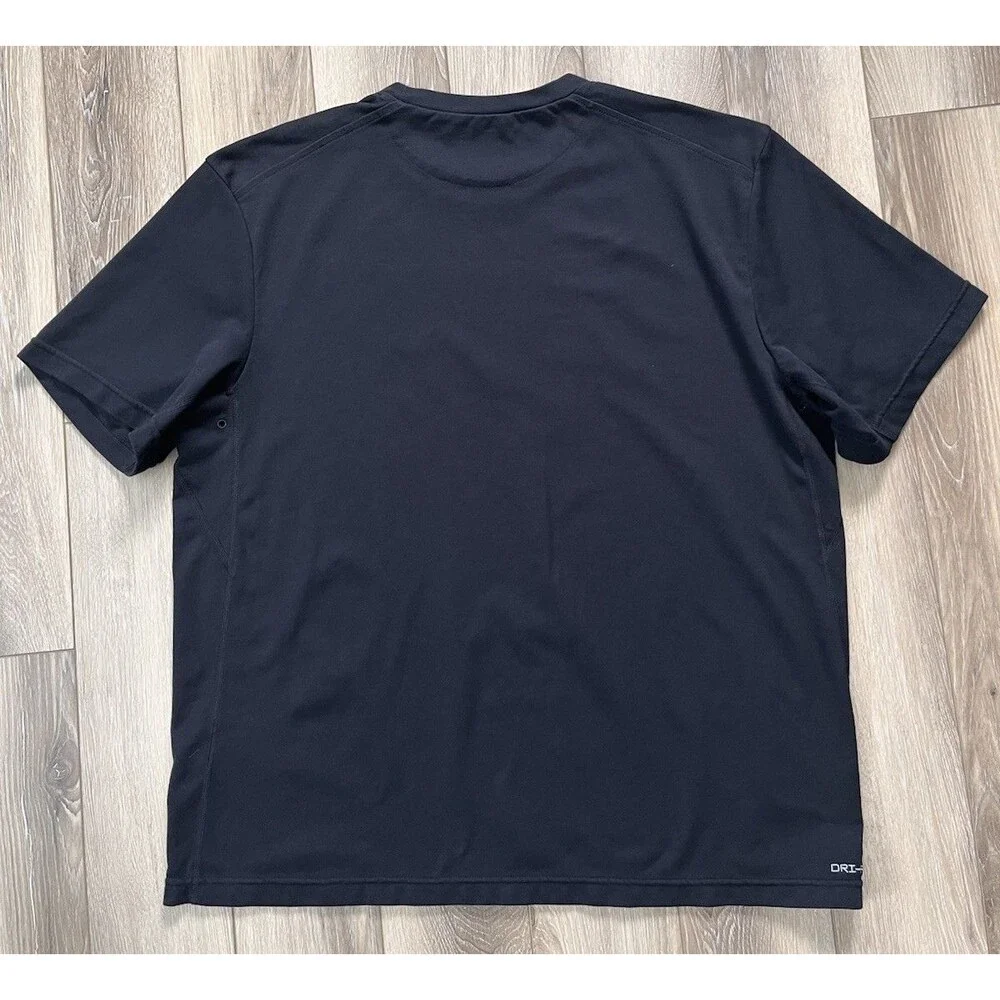 Nike dri fit